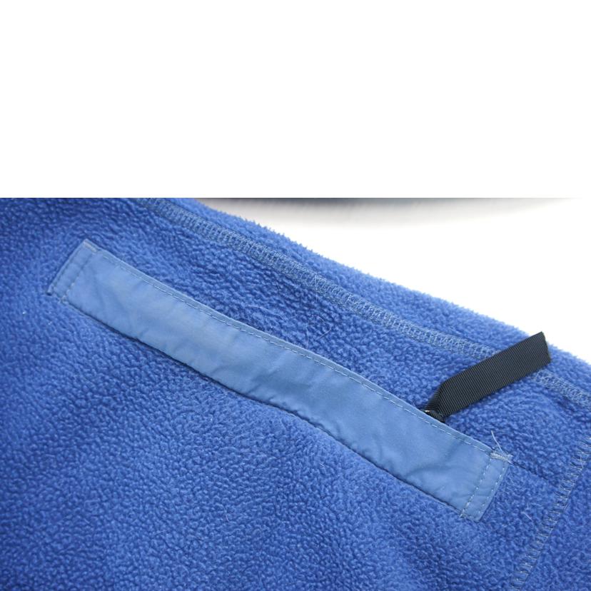 patagonia パタゴニア/フリースアウター//Cランク/64