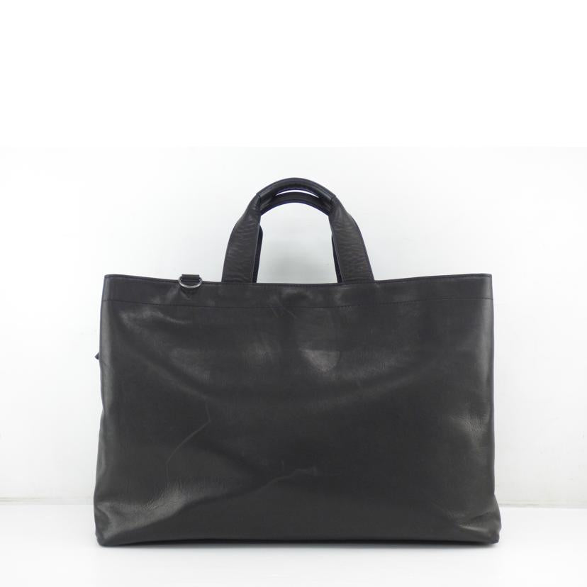 FIGARO フィガロ/レザービジネスバッグ//Bランク/64