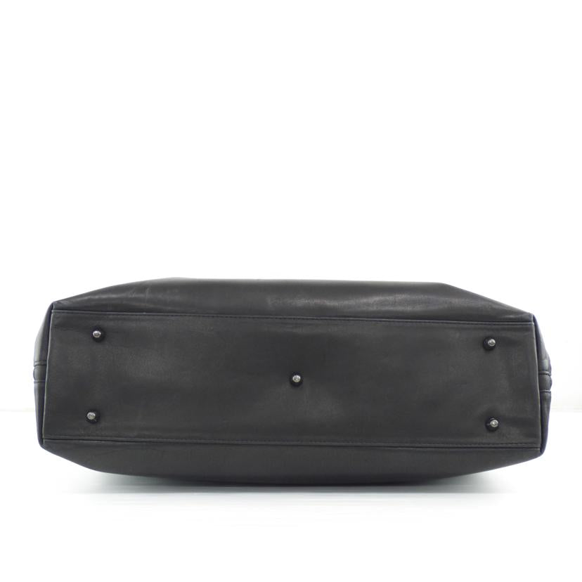 FIGARO フィガロ/レザービジネスバッグ//Bランク/64