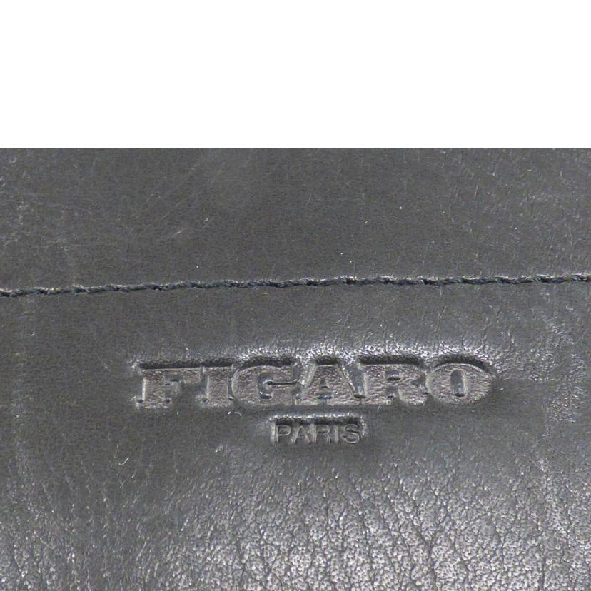 FIGARO フィガロ/レザービジネスバッグ//Bランク/64
