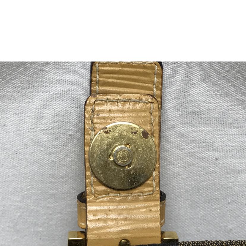 FENDI フェンディ/ペカン ショルダーバッグ//Cランク/51