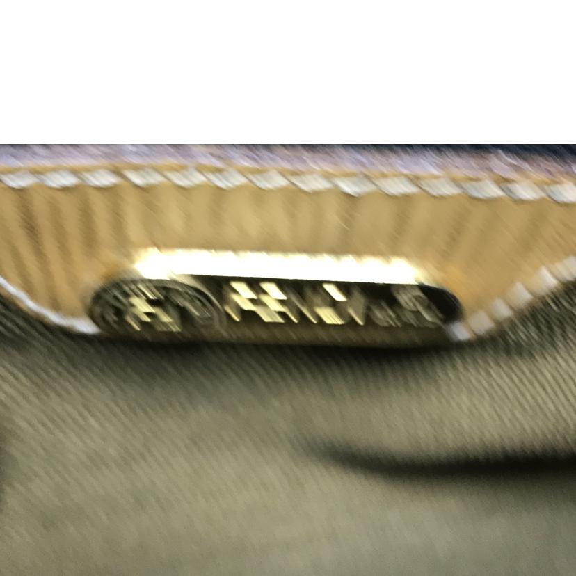 FENDI フェンディ/ペカン ショルダーバッグ//Cランク/51