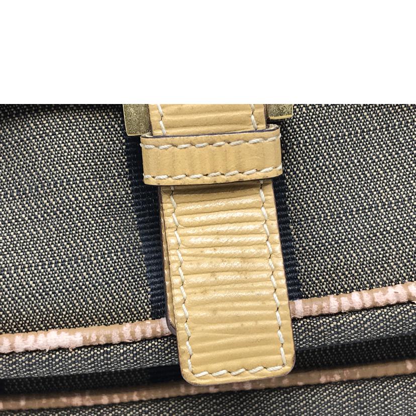 FENDI フェンディ/ペカン ショルダーバッグ//Cランク/51