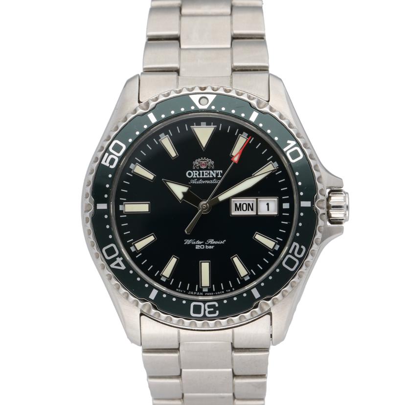 ORIENT オリエント/スポーツダイバー/オートマチック/F692-UAA0//C11****/ABランク/93