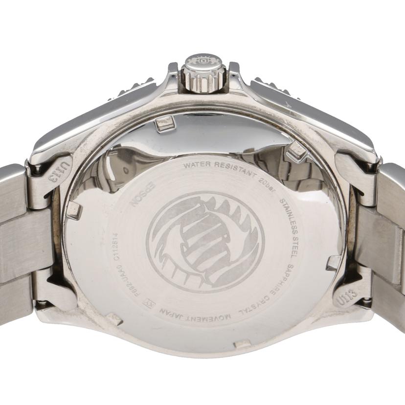 ORIENT オリエント/スポーツダイバー/オートマチック/F692-UAA0//C11****/ABランク/93