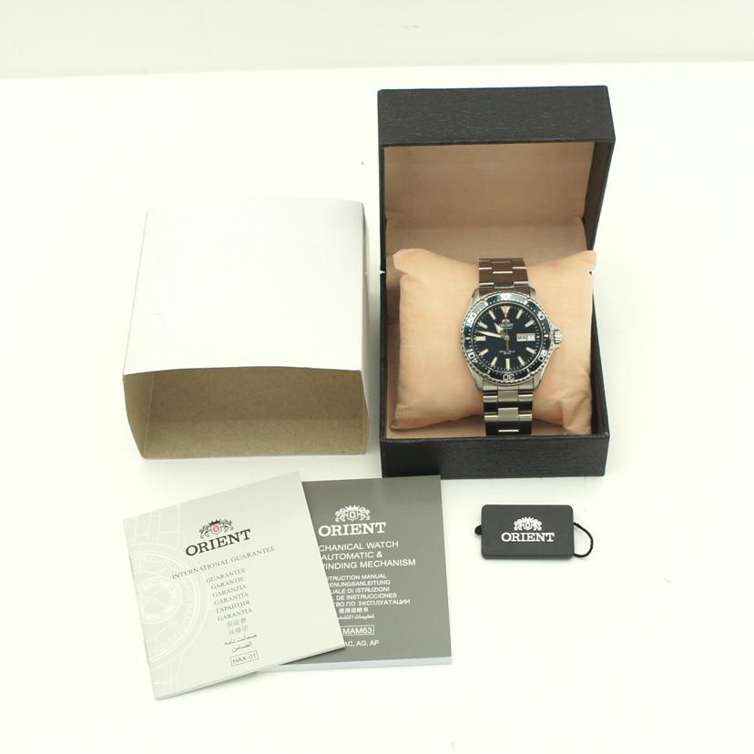 ORIENT オリエント/スポーツダイバー/オートマチック/F692-UAA0//C11****/ABランク/93