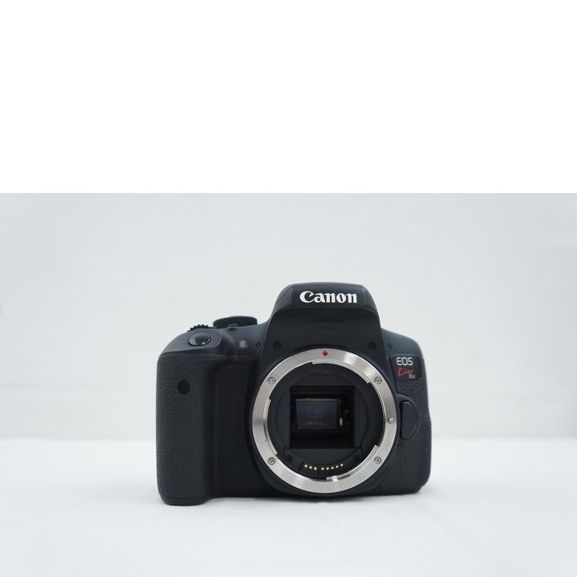 CANON キヤノン/デジタル一眼レフボディ/X8i/EOS kiss X8i ボディ//041032002298/ABランク/67