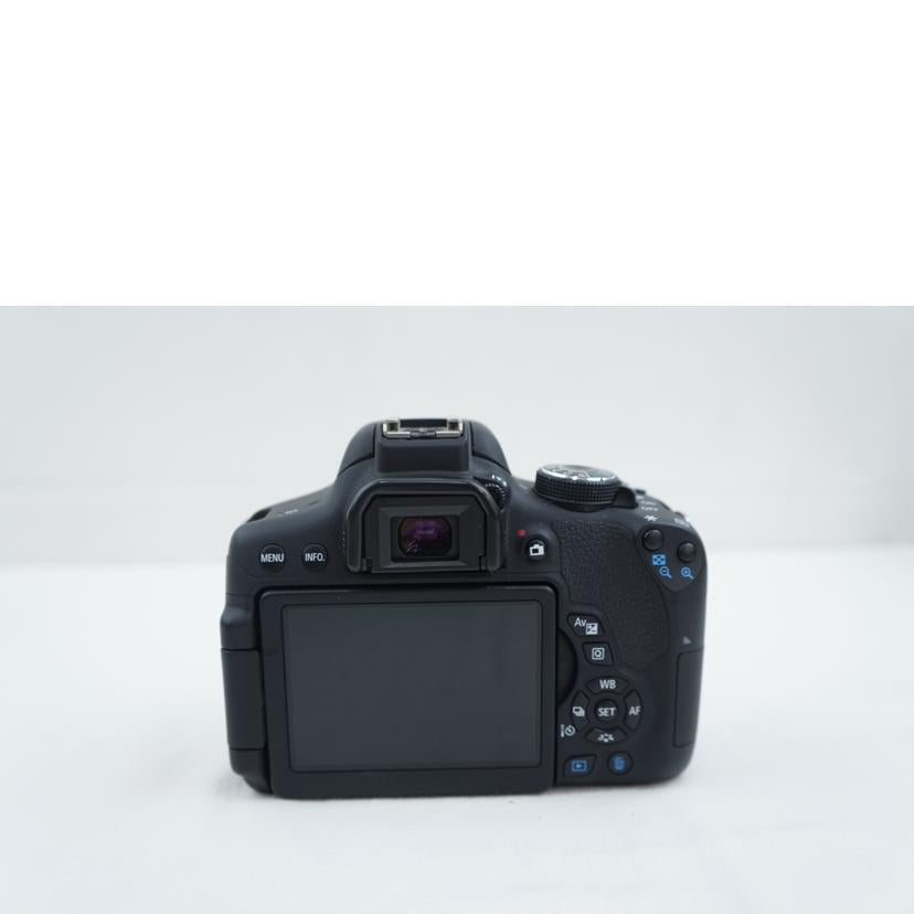 CANON キヤノン/デジタル一眼レフボディ/X8i/EOS kiss X8i ボディ//041032002298/ABランク/67