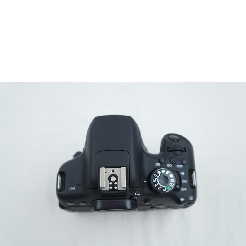 CANON キヤノン/デジタル一眼レフボディ/X8i/EOS kiss X8i ボディ//041032002298/ABランク/67