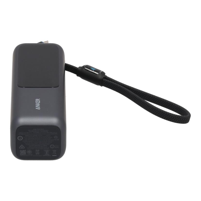 ANKER アンカ-/モバイルバッテリ-/A1695//Bランク/01
