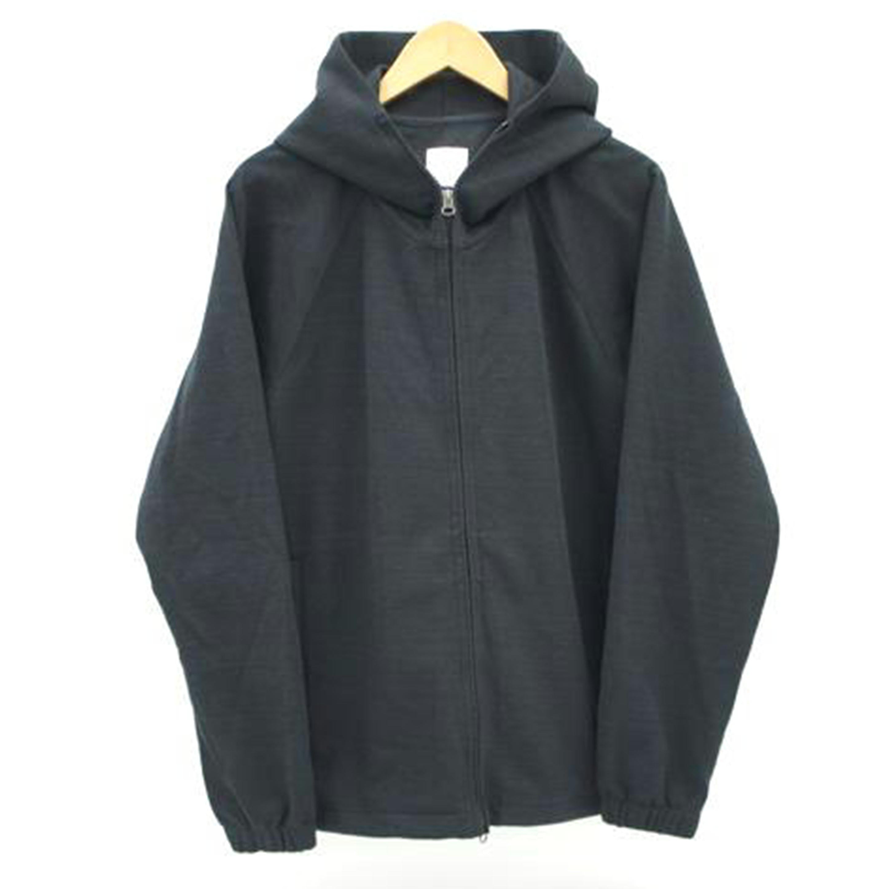 MACKINTOSH PHILOSOPHY マッキントッシュフィロソフィー/鹿の子ジップパーカー/H1F34-739-28//サイズ 40/Bランク/05