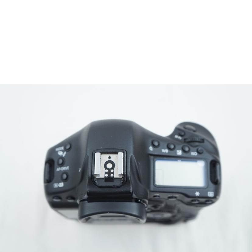 CANON キヤノン/デジタル一眼レフボディ/EOS-1DX/EOSー1D X ボディ//1041011000466/ABランク/67