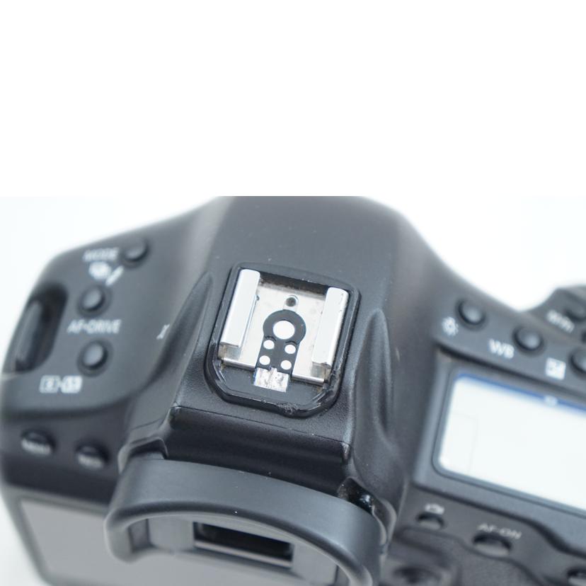 CANON キヤノン/デジタル一眼レフボディ/EOS-1DX/EOSー1D X ボディ//1041011000466/ABランク/67