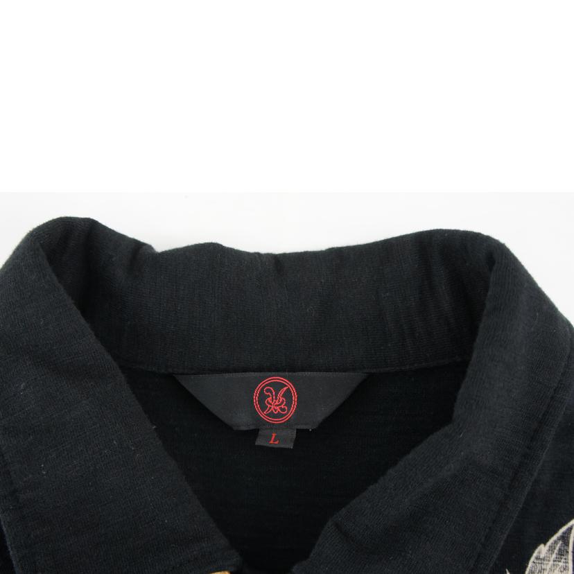 CROPPED HEADS クロップドヘッズ/長袖シャツ//ABランク/64