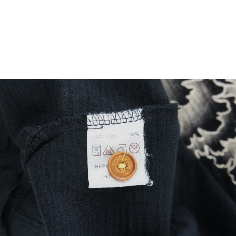 CROPPED HEADS クロップドヘッズ/長袖シャツ//ABランク/64