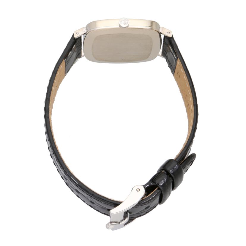 ROLEX ロレックス/チェリーニ・K18WG/メンズ/手巻/4084//431****/Aランク/09