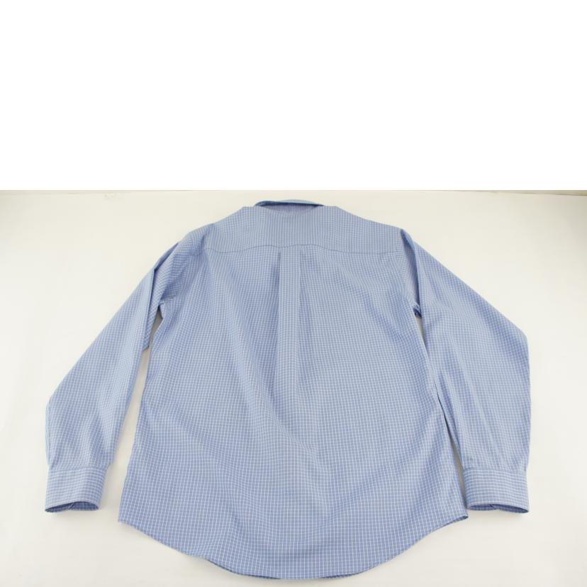 BROOKS BROTHERS ブルックスブラザーズ/長袖シャツ//Aランク/64