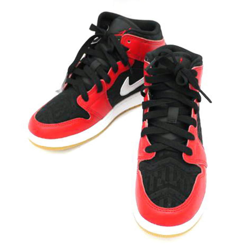 NIKE ナイキ/NIKE AIR JORDAN 1 MID SE//Sランク/69