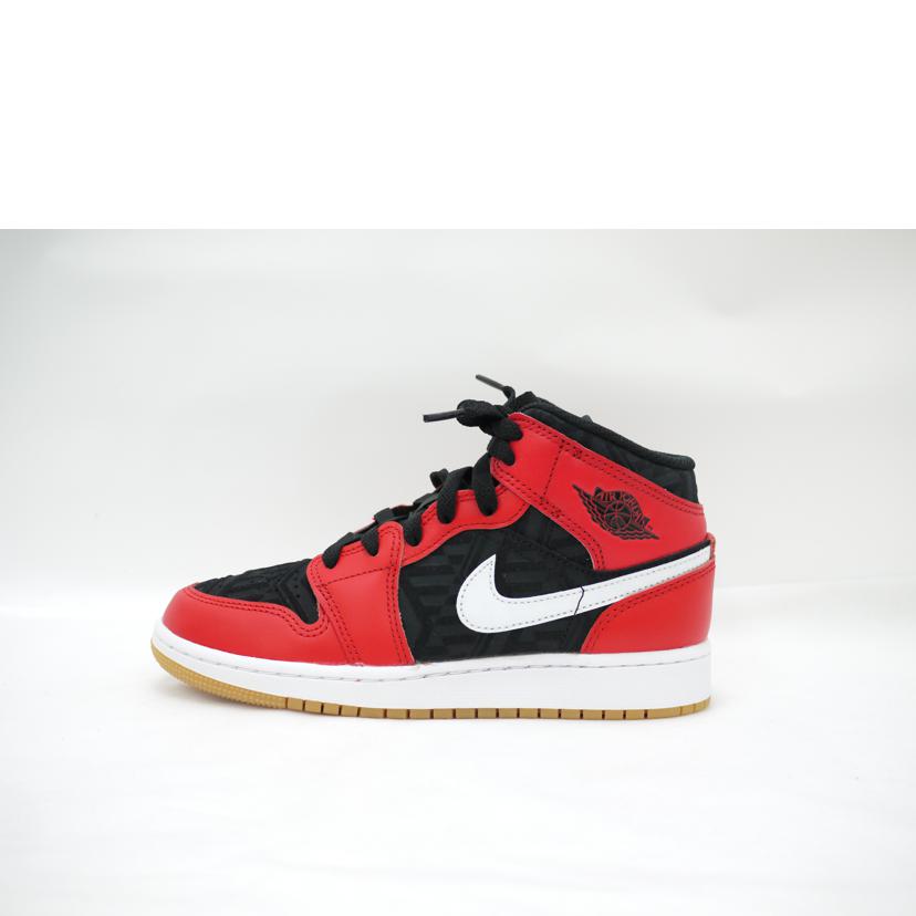 NIKE ナイキ/NIKE AIR JORDAN 1 MID SE//Sランク/69