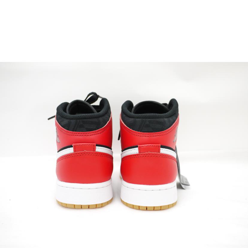 NIKE ナイキ/NIKE AIR JORDAN 1 MID SE//Sランク/69