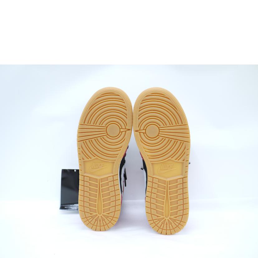 NIKE ナイキ/NIKE AIR JORDAN 1 MID SE//Sランク/69