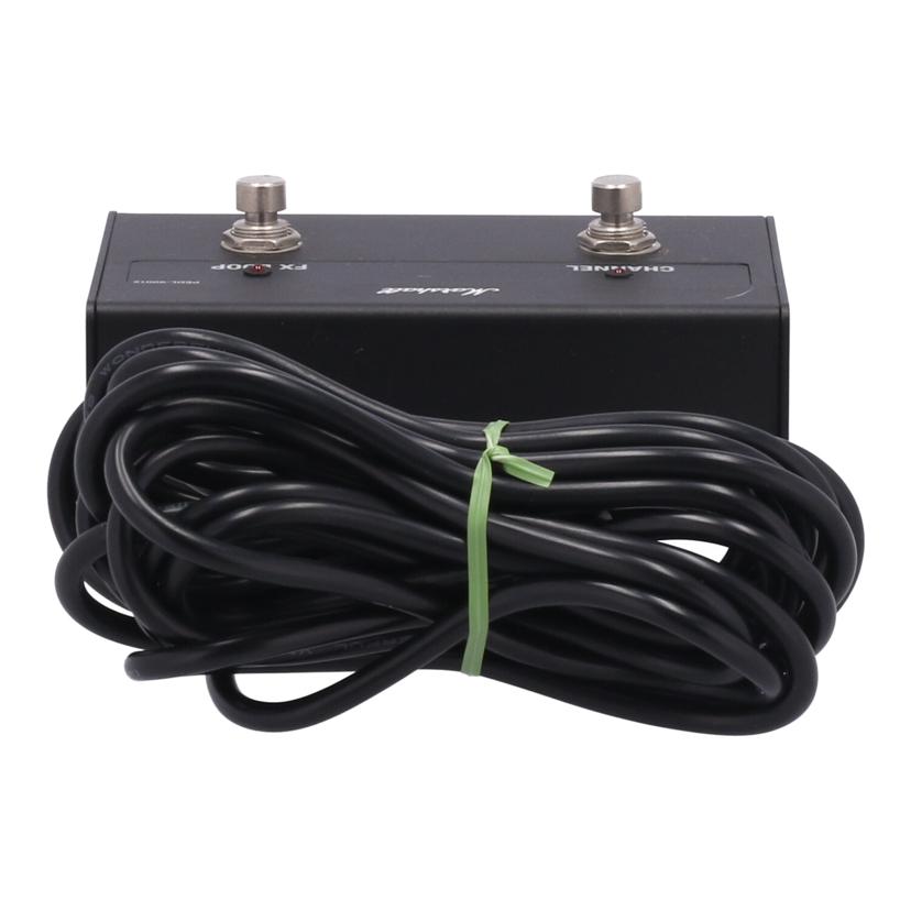Marshall マーシャル /フットスィッチ/PEDL-90012//V0111D0527/Bランク/70
