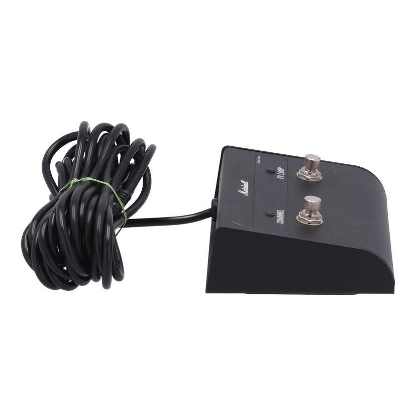 Marshall マーシャル /フットスィッチ/PEDL-90012//V0111D0527/Bランク/70