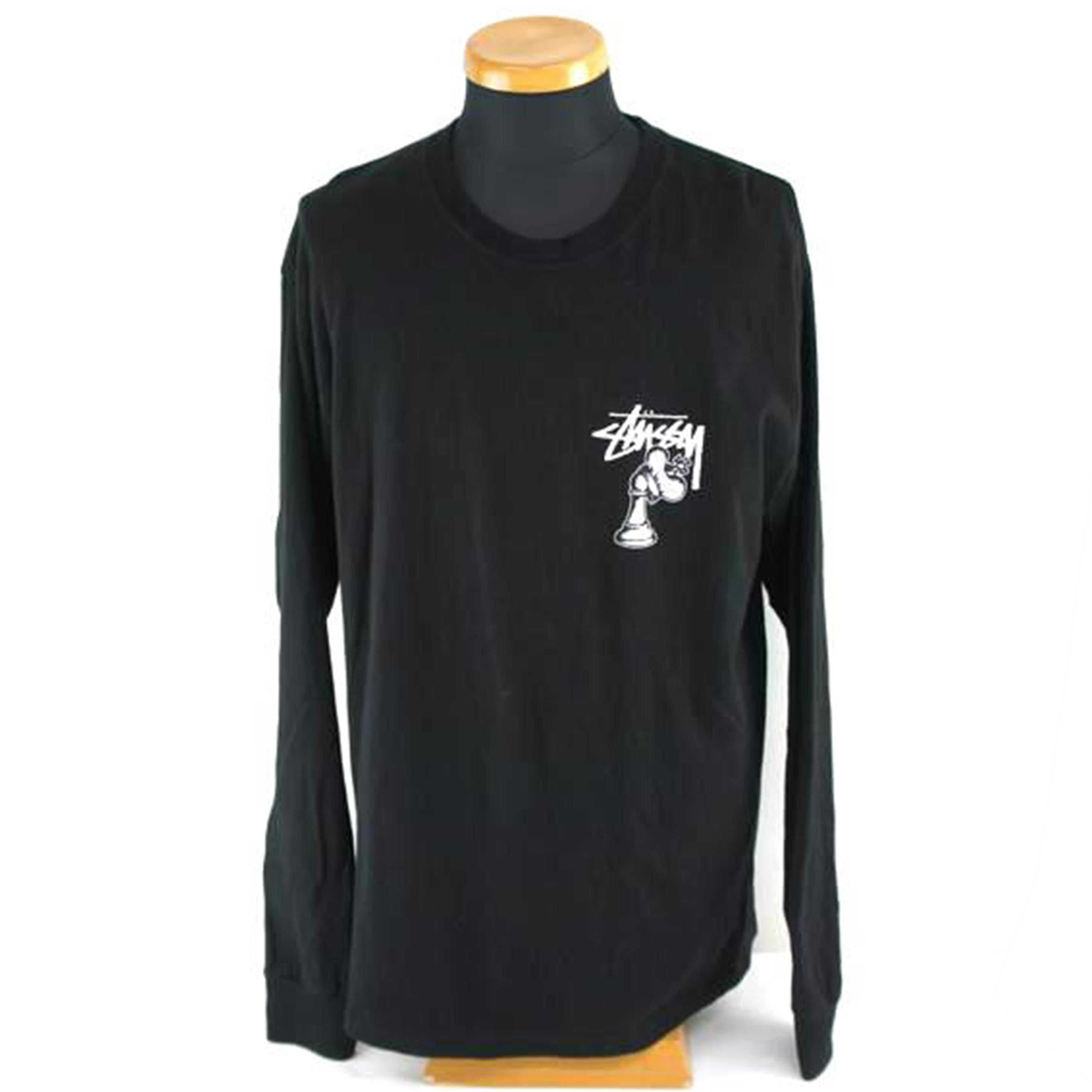 STUSSEY ステューシー/長袖Tシャツ//Bランク/64