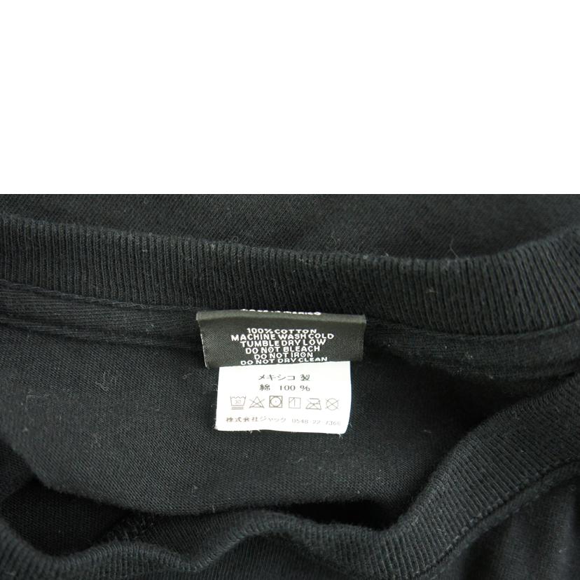 STUSSEY ステューシー/長袖Tシャツ//Bランク/64