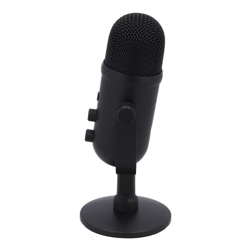 Razer レイザー /USBダイナミックマイク/RZ19-04040100-R3M1//JAN4571585634530/Bランク/69