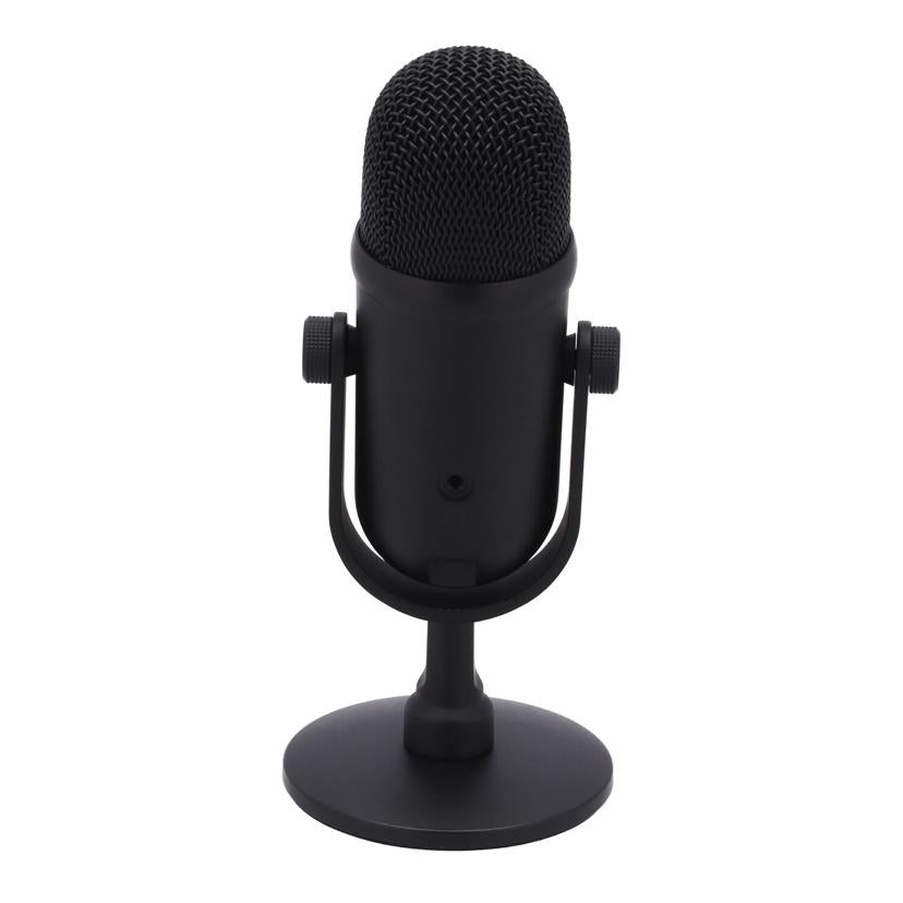 Razer レイザー /USBダイナミックマイク/RZ19-04040100-R3M1//JAN4571585634530/Bランク/69