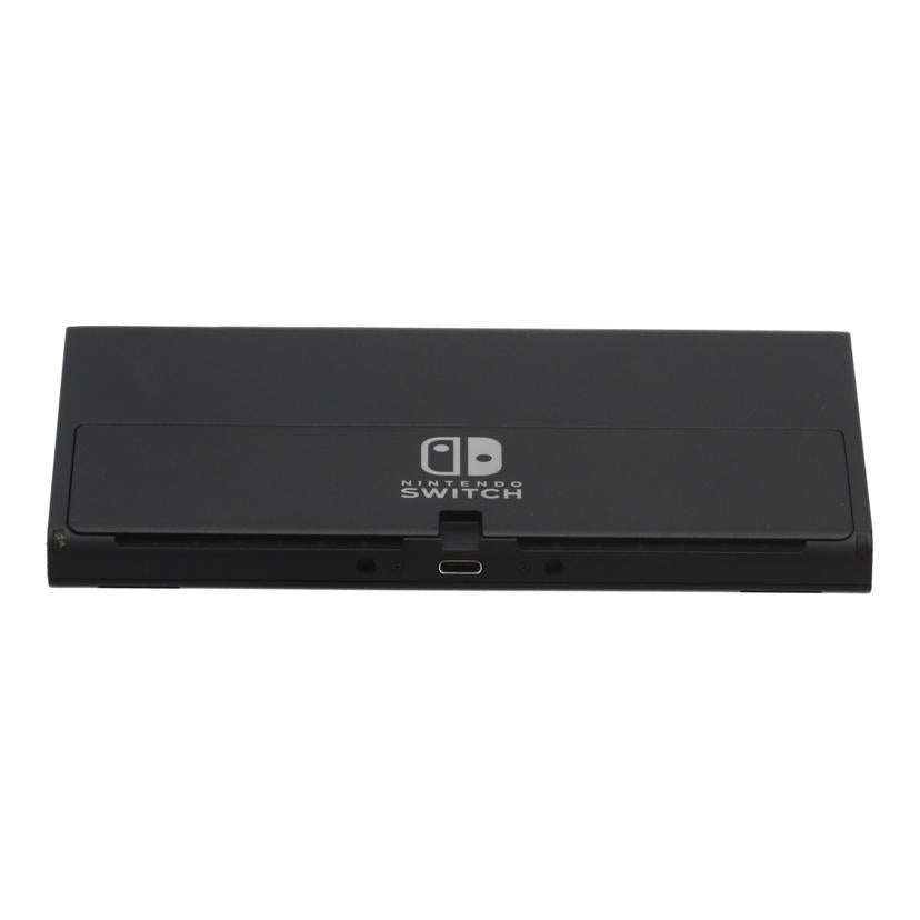 NINTENDO 任天堂 ニンテンドー /Nintendo Switch 有機EL 本体/HEG-S-KABAA//XJT1060919193461/ABランク/22