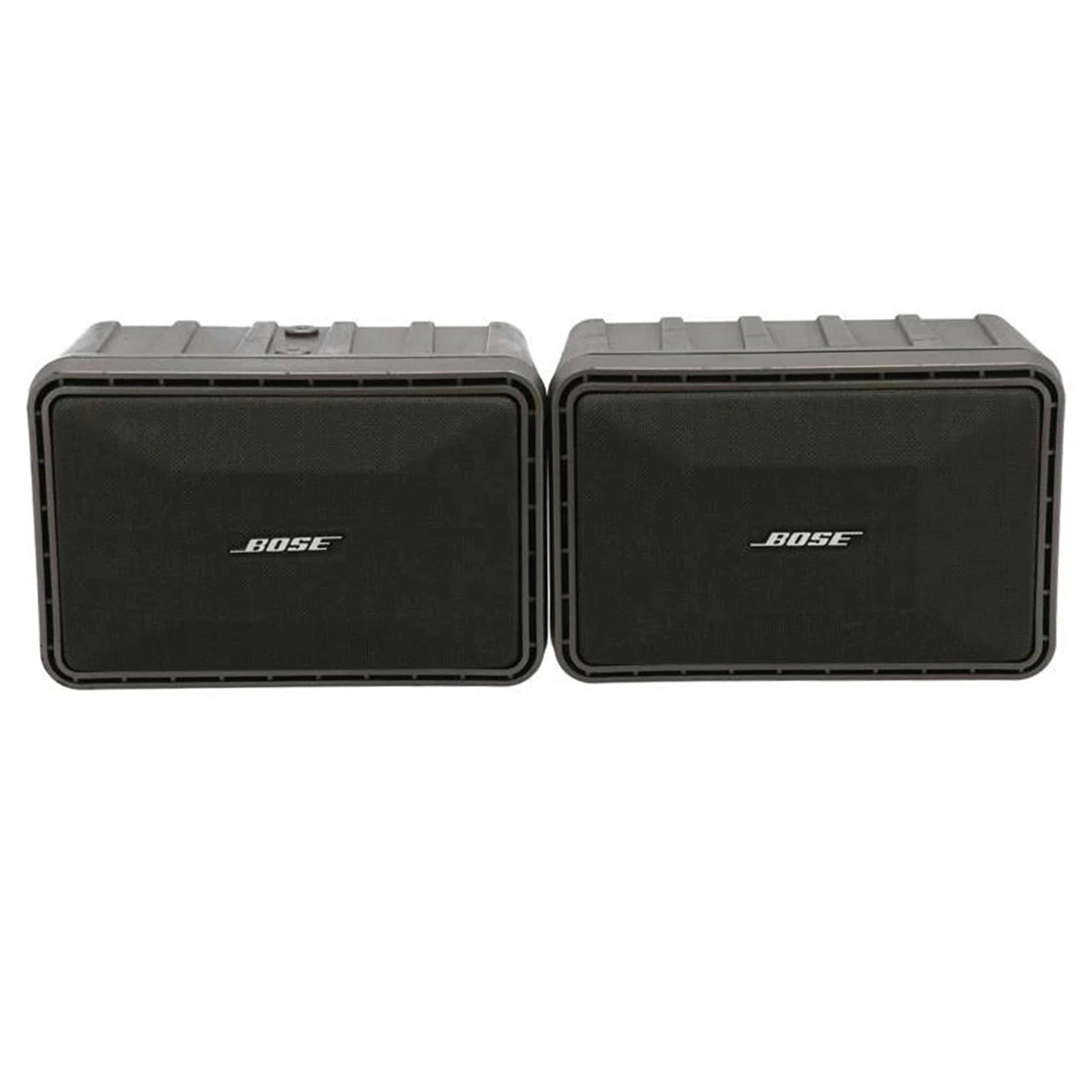 BOSE ボーズ /スピーカー(ペア)/101VM//6030087/6080186/Cランク/70