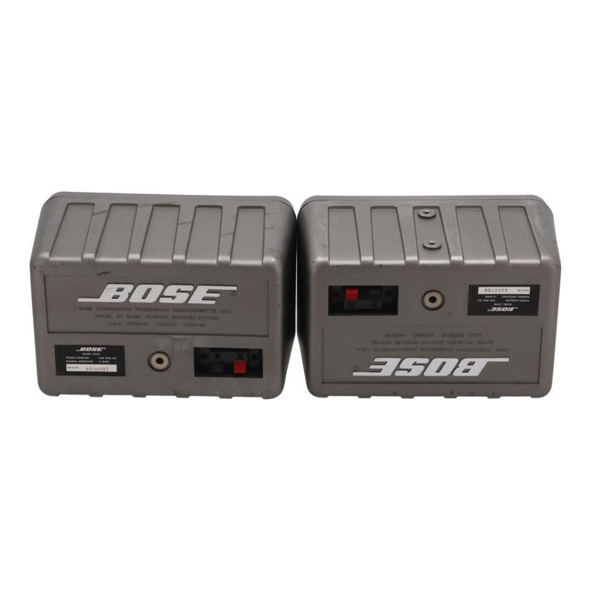 BOSE ボーズ /スピーカー(ペア)/101VM//6030087/6080186/Cランク/70