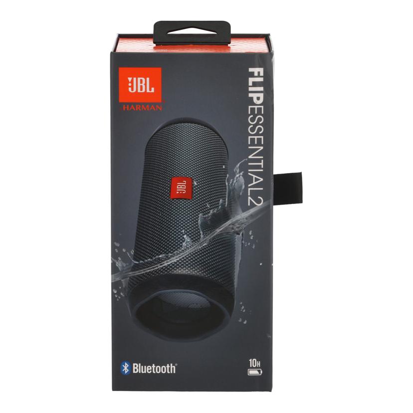 JBL ジェービーエル /ワイヤレススピーカー/未使用品/FLIP ESSENTIAL2//GG1135-JO1524388/Sランク/05