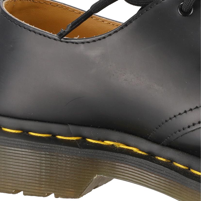 Dr.Martens ドクターマーチン/Dr.Martens 3ホールシューズ/11837 1461W//ABランク/71