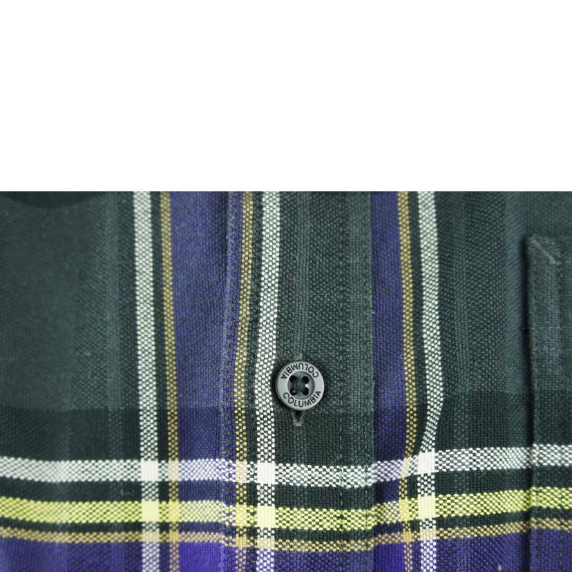 Columbia コロンビア/長袖シャツ//Bランク/64