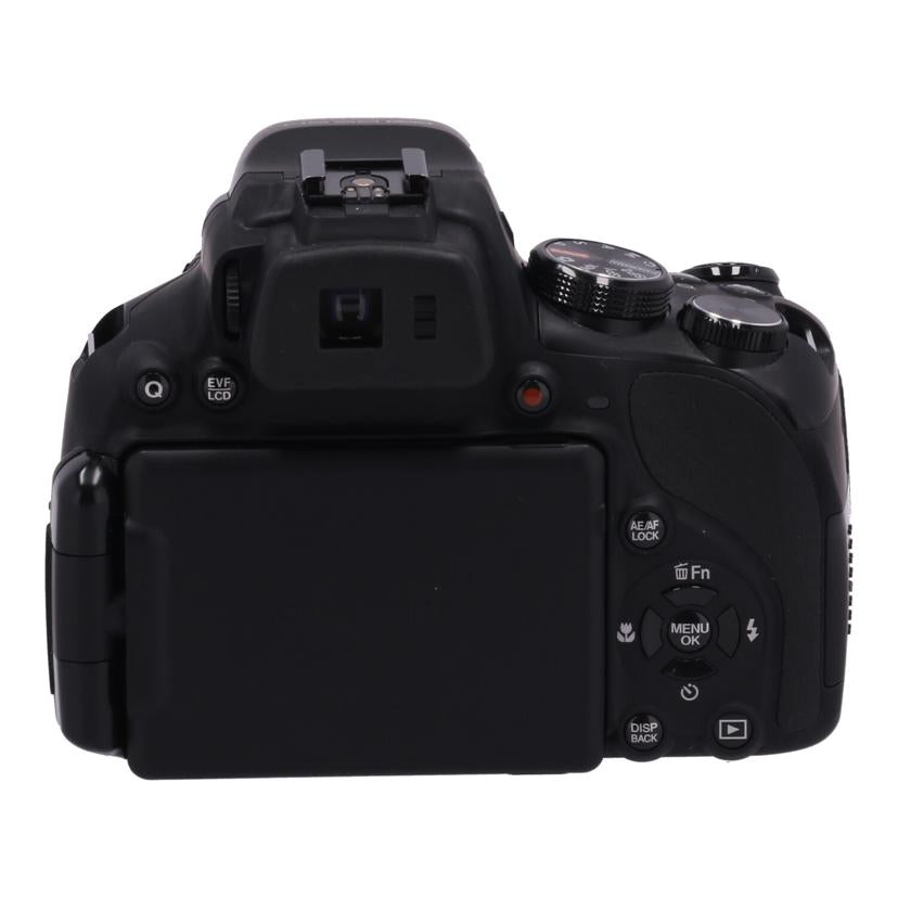 FUJIFILM 富士フイルム /デジタルカメラ/FINEPIX HS50 EXR//3F002366/BCランク/70