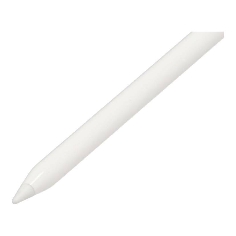 Apple アップル /Apple Pencil 第1世代/MK0C2J/A//FQFCNZHBGWTJ/Bランク/67