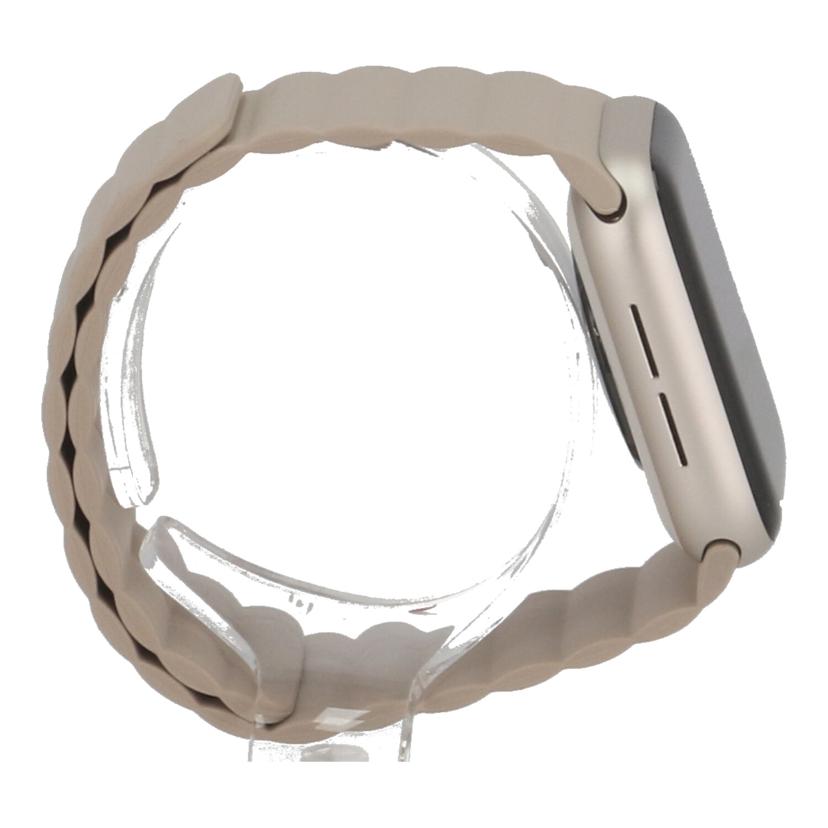 Apple アップル /Apple Watch SE 第2世代 GPS 40mm/MR9U3J/A//W6C2H9D6RM/Bランク/69