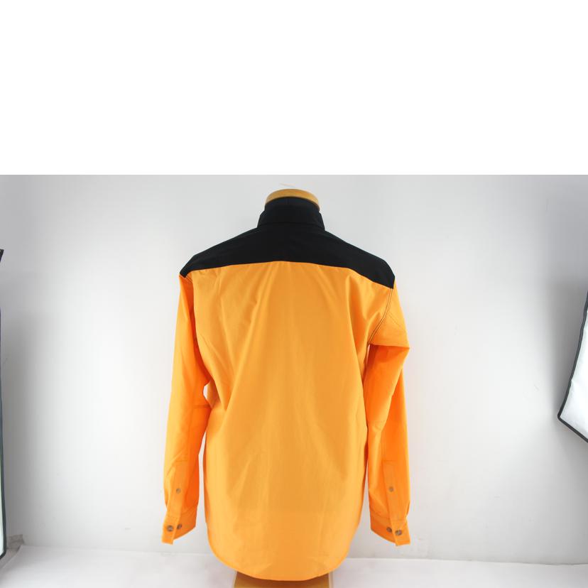 THE NORTH FACE ノースフェイス/長袖シャツ/NR12101//ABランク/64