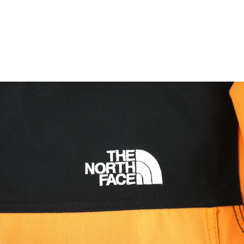 THE NORTH FACE ノースフェイス/長袖シャツ/NR12101//ABランク/64