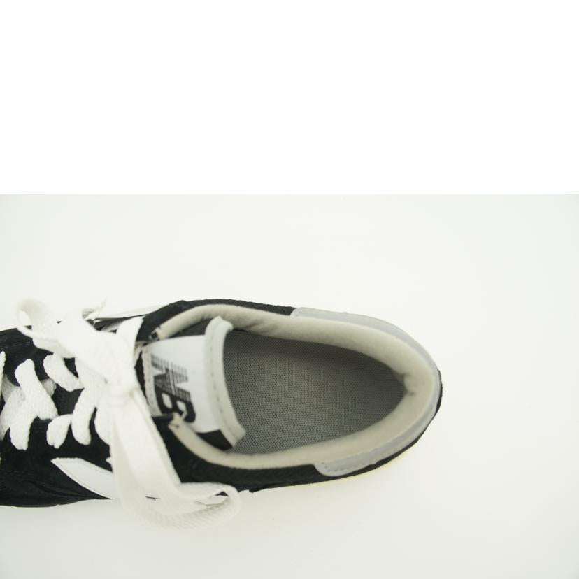 new balance ニューバランス/メイドインUSA990/ブラックウィズホワイト/M990BK1//SAランク/75