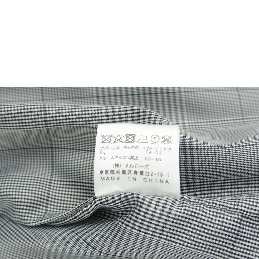 MELROSE メルローズ/メンズアウター/A0497FJM205//Bランク/64