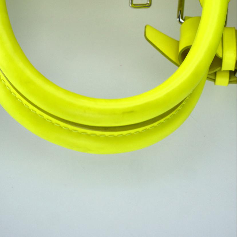 LV ルイヴィトン/キーポル50ネオンイエローメッシュ/M55380//DR2***/Aランク/78