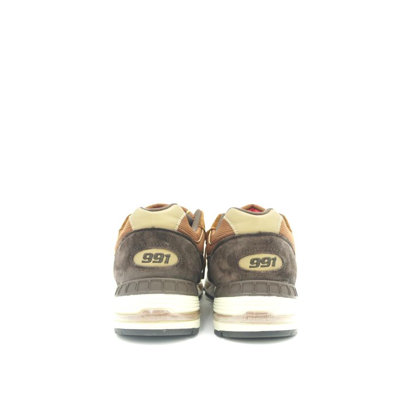 new balance ニューバランス/991MIE/CNY/イヤーオブザオックス/M991YOX//サイズ:UK表記8/SAランク/75