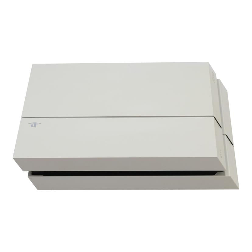 SONY ソニー /PlayStation4 本体/CUH-1200AB02//5782665/Bランク/69