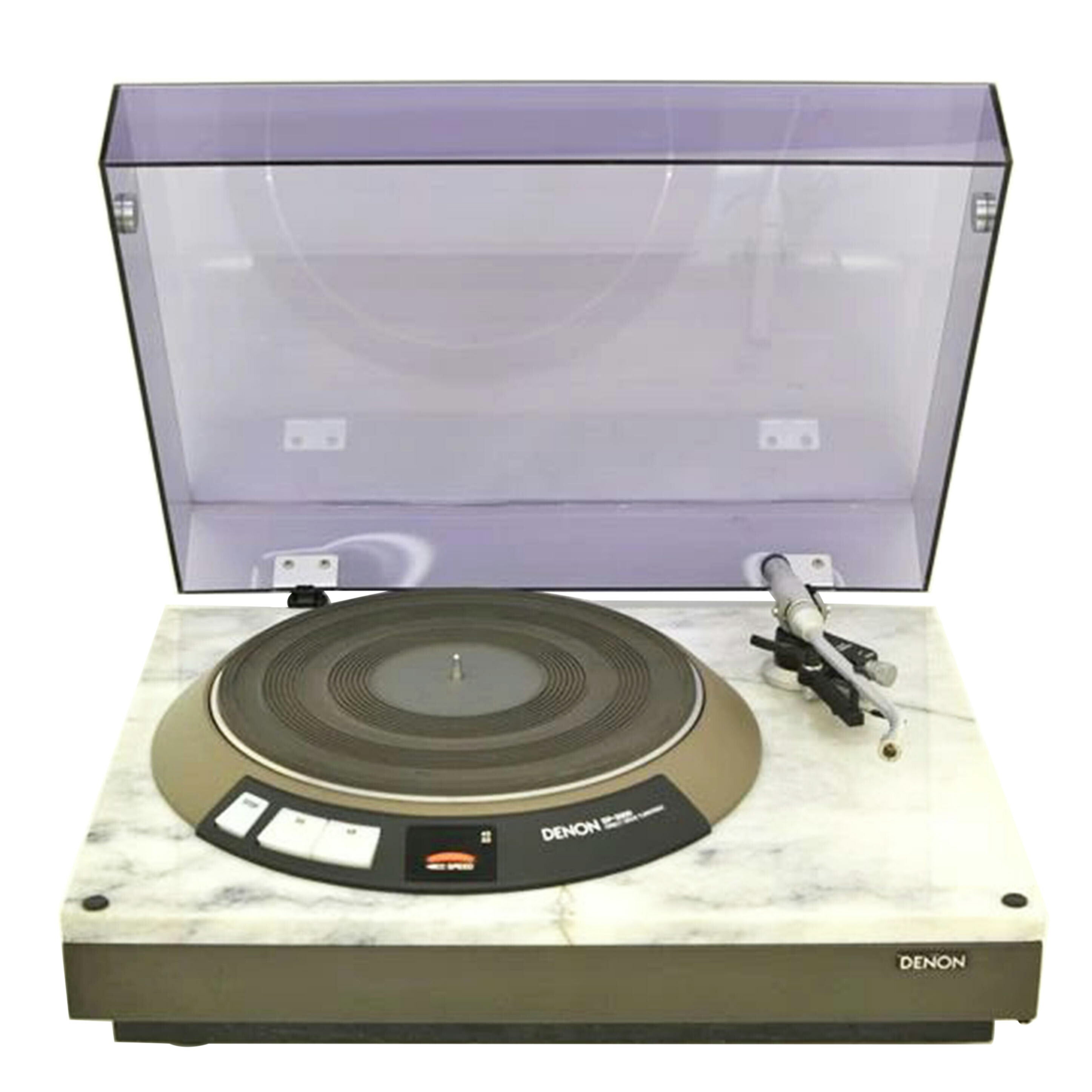DENON デノン/レコードプレイヤー DENON DP-3750/DP-3750//Bランク/75