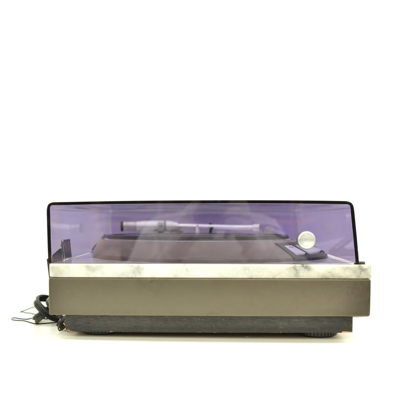 DENON デノン/レコードプレイヤー DENON DP-3750/DP-3750//Bランク/75