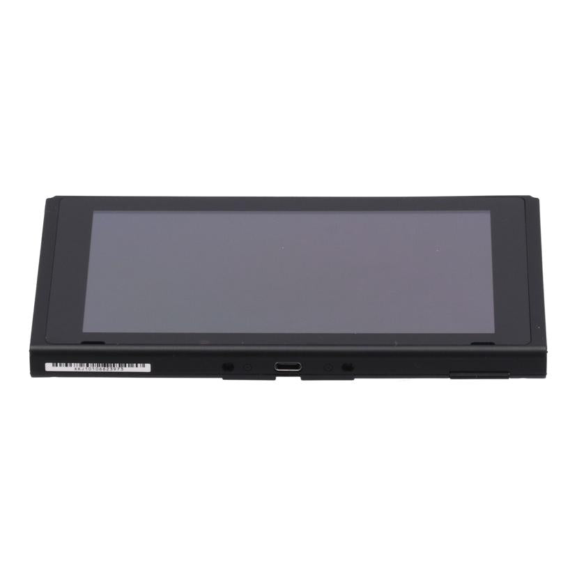 NINTENDO 任天堂 ニンテンドー /Nintendo Switch 本体/HAD-S-KAAAH//XKJ10106623973/Bランク/62